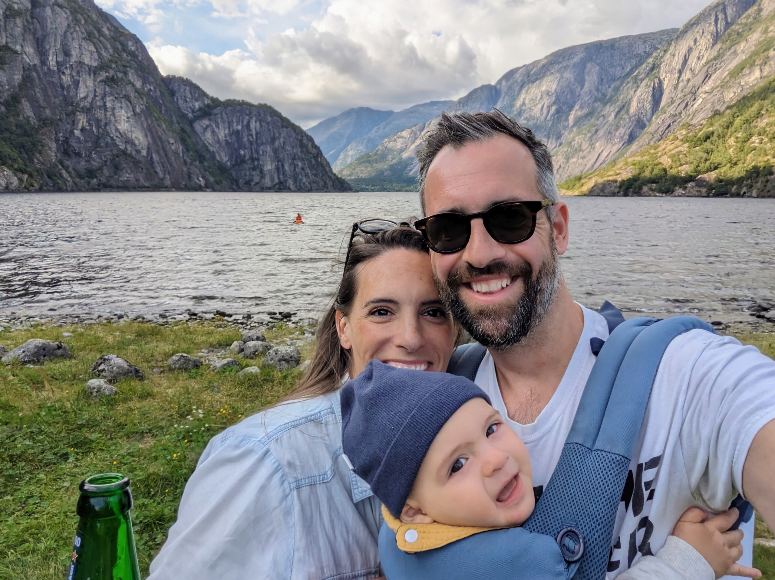 SkandinavienReise in Skandinavien
